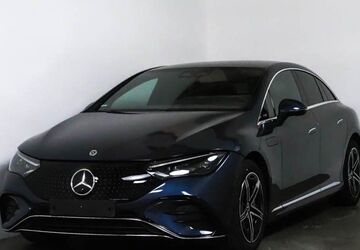 Mercedes-Benz EQE 20.546 km 49.990 &euro; Rheda-Wiedenbrück 33378