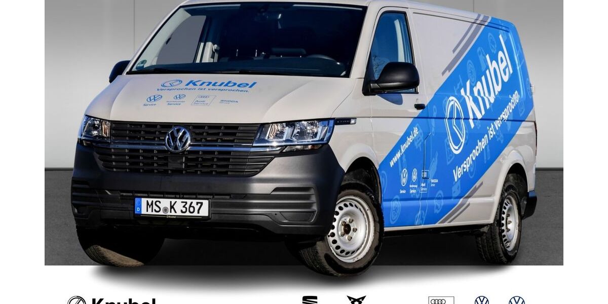 VW T6 Transporter 47.208 km 29.900 &euro; Beckum 59269