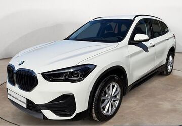 BMW X1 89.003 km 20.890 &euro; Soest 59494