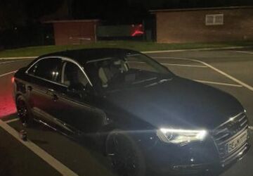 Audi A3 186.000 km 13.450 &euro; Wadersloh 59329