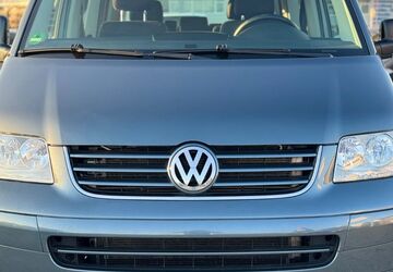 VW T5 Transporter 276.000 km 11.850 &euro; Paderborn 33106