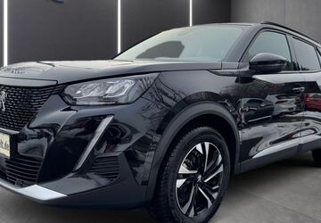 Peugeot 2008 26.465 km 18.990 &euro; Warstein-Belecke 59581