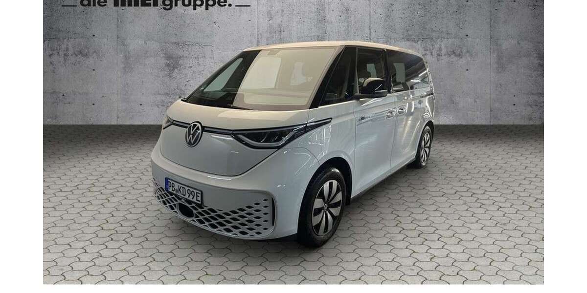 VW ID. Buzz 42.000 km 46.990 &euro; Paderborn 33100