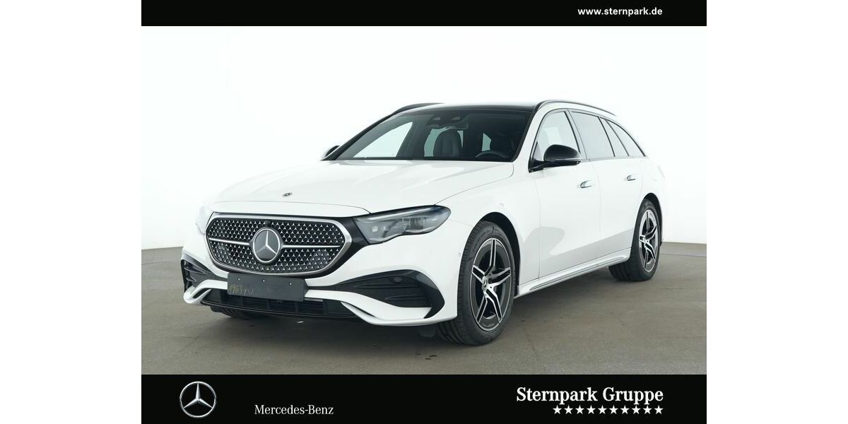 Mercedes-Benz E 300 12.001 km 64.990 &euro; Oelde 59302