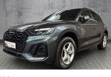Audi Q5 73.950 km 44.390 &euro; Paderborn 33100
