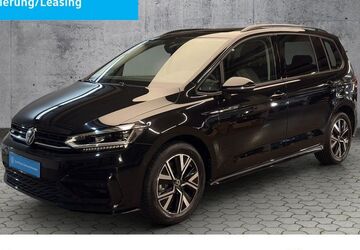 VW Touran 7.530 km 41.390 &euro; Paderborn 33100