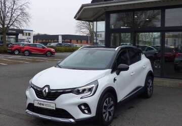 Renault Captur 40.905 km 20.290 &euro; Soest 59494