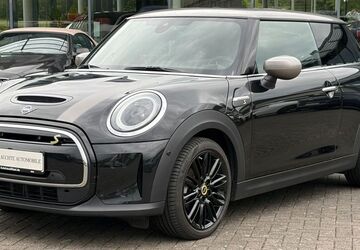 Mini Cooper SE 37.150 km 27.560 &euro; Lippstadt 59557