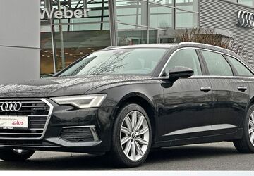 Audi A6 80.950 km 35.980 &euro; Neubeckum 59269