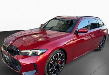 BMW 320 34.950 km 46.490 &euro; Gütersloh 33334