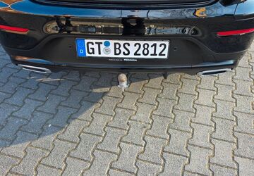 Mercedes-Benz GLC 300 98.500 km 36.000 &euro; Gütersloh 33332