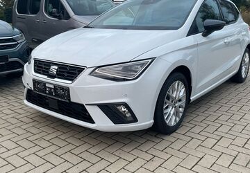 Seat Ibiza 8.500 km 18.800 &euro; Wadersloh 59329