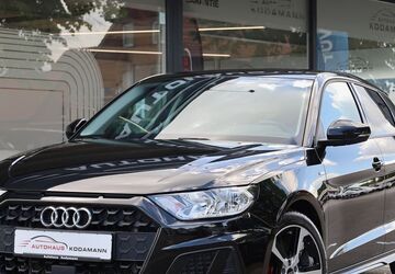 Audi A1 64.324 km 20.950 &euro; Rheda-Wiedenbrück 33378