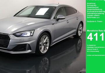 Audi A5 62.117 km 32.285 &euro; Oelde (Stromberg) 59302