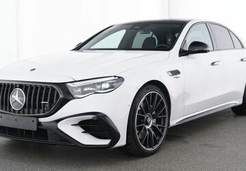 Mercedes-Benz E 53 AMG 22.894 km 84.980 &euro; Lippstadt 59555