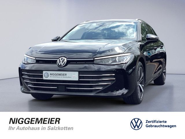VW Passat Variant 11.457 km 46.380 &euro; Salzkotten 33154