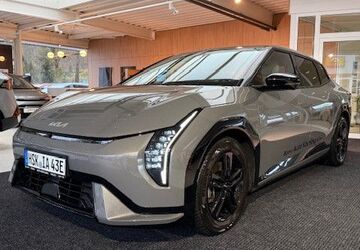 Kia EV4 4.500 km 48.950 &euro; Büren 33142