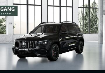 Mercedes-Benz GLB 35 AMG 20.655 km 54.655 &euro; Paderborn 33100