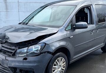 VW Caddy 244.062 km 8.900 &euro; Soest 59494