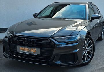 Audi A6 225.074 km 21.900 &euro; Gütersloh 33334
