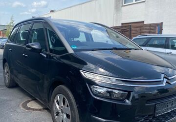 Citroen Grand C4 Picasso / SpaceTourer 220.000 km 4.200 &euro; Soest 59494
