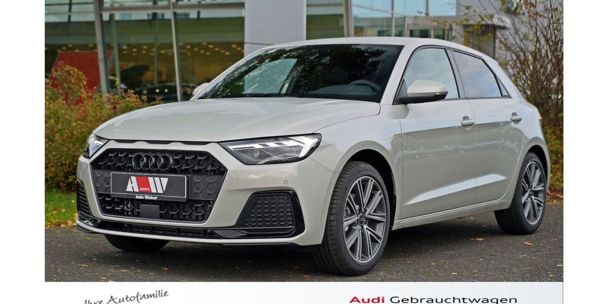Audi A1 26.900 km 27.900 &euro; Neubeckum 59269