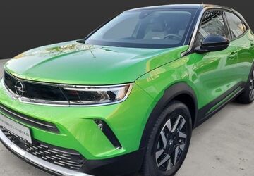 Opel Mokka 17.713 km 18.990 &euro; Gütersloh 33332