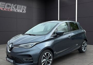 Renault ZOE 90.466 km 9.990 &euro; Lippstadt 59557