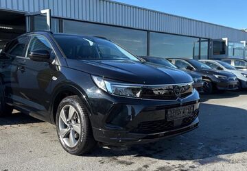 Opel Grandland (X) 18.003 km 23.490 &euro; Anröchte 59609