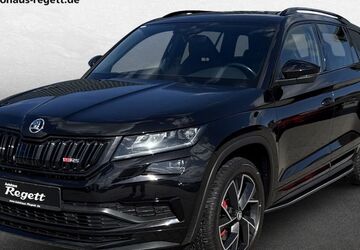 Skoda Kodiaq 113.195 km 30.990 &euro; Soest 59494