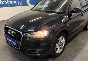 Audi Q3 238.500 km 6.800 &euro; Delbrück 33129