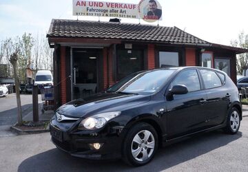 Hyundai i30 113.629 km 3.490 &euro; Erwitte 59597