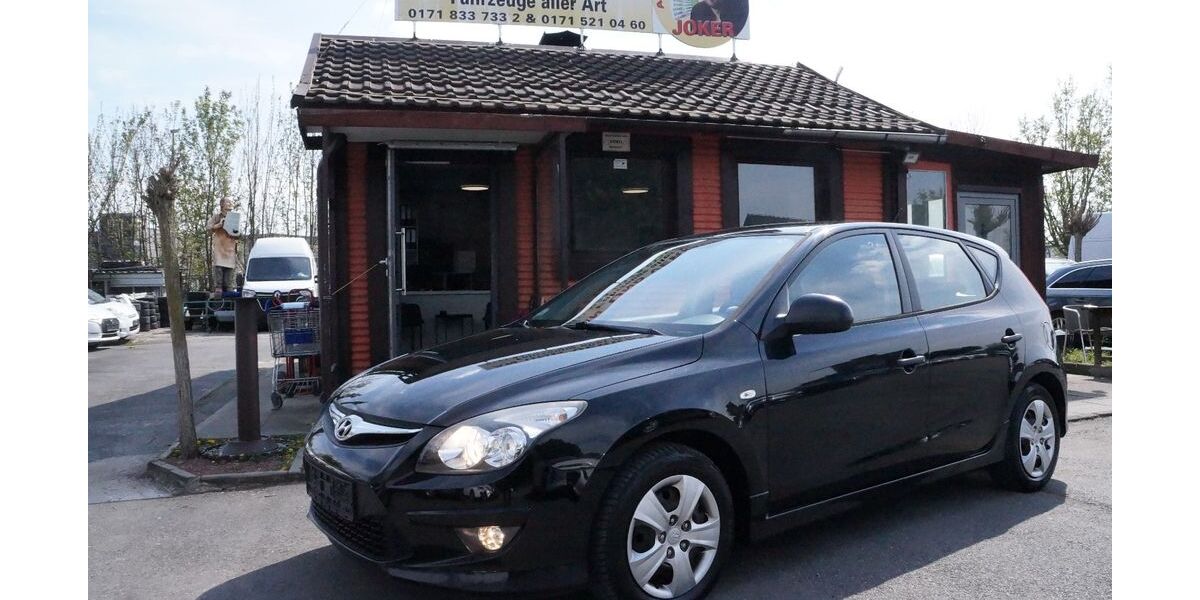 Hyundai i30 113.629 km 3.490 &euro; Erwitte 59597