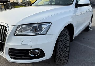 Audi Q5 156.961 km 17.499 &euro; Lippstadt 59558