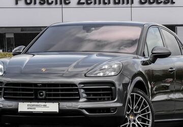 Porsche Cayenne 96.700 km 71.997 &euro; Soest 59494