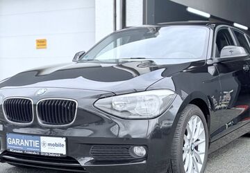 BMW 116 200.000 km 5.490 &euro; Delbrück 33129
