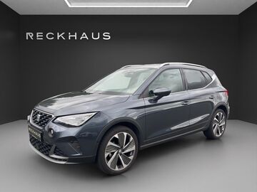 Gebrauchte Seat Arona