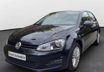 VW Golf 63.551 km 11.900 &euro; Geseke 59590