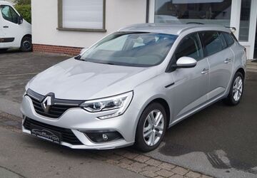 Renault Megane 91.000 km 12.490 &euro; Gütersloh 33332
