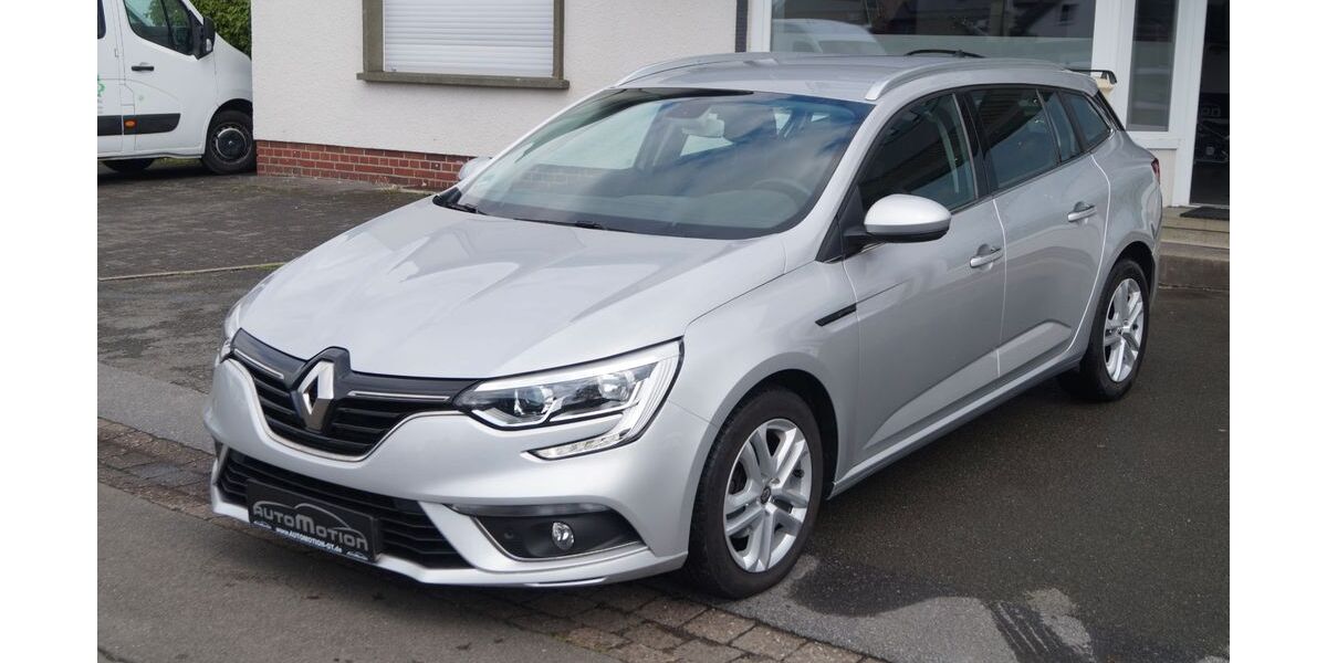 Renault Megane 91.000 km 12.490 &euro; Gütersloh 33332
