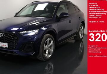 Audi Q5 27.363 km 45.495 &euro; Gütersloh 33330