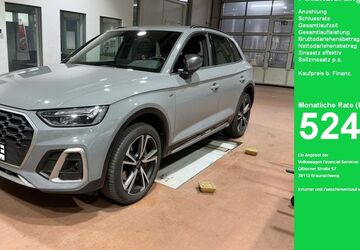 Audi Q5 130.902 km 31.985 &euro; Oelde (Stromberg) 59302