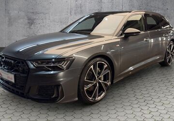 Audi A6 27.500 km 66.900 &euro; Paderborn 33100