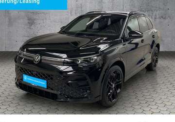 VW Tiguan 8.900 km 48.990 &euro; Rheda-Wiedenbrück 33378