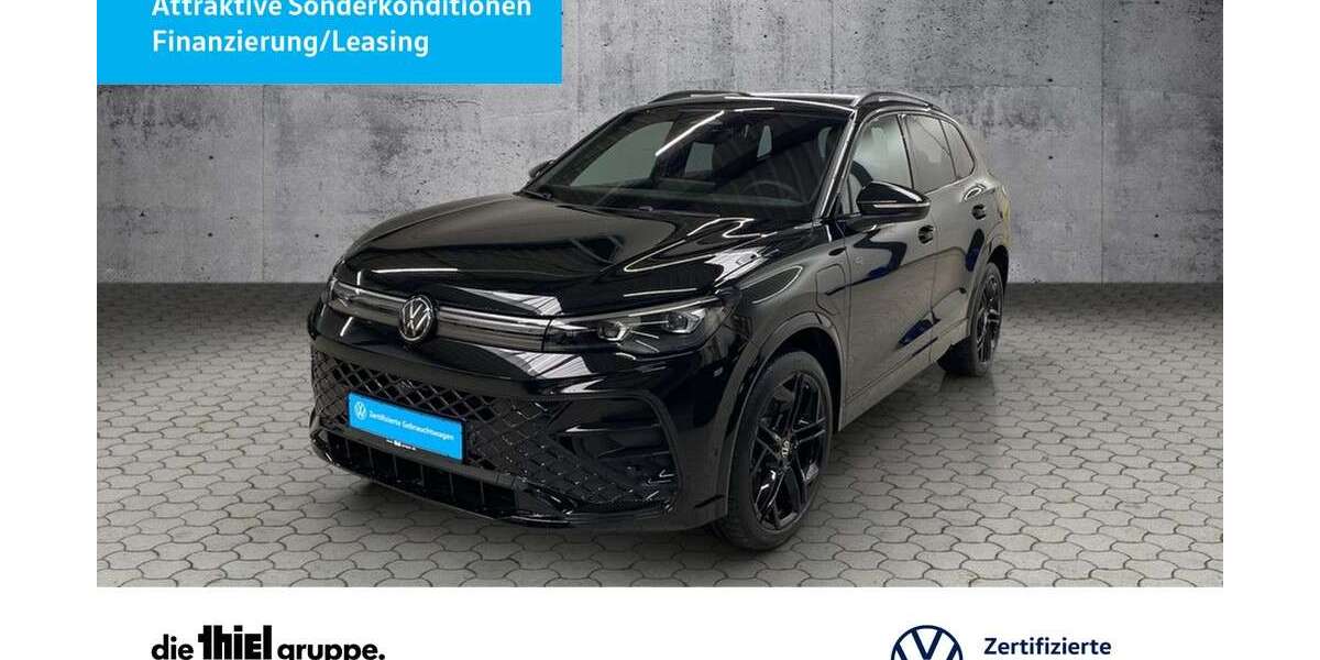 VW Tiguan 8.900 km 48.990 &euro; Rheda-Wiedenbrück 33378