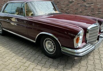 Mercedes-Benz 280 61.545 km 49.990 &euro; Gütersloh 33335