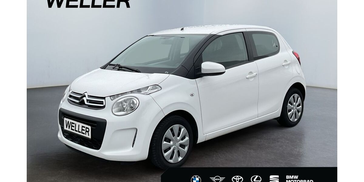 Citroen C1 105.000 km 8.680 &euro; Gütersloh 33330