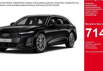 Audi A6 36.219 km 57.645 &euro; Gütersloh 33334