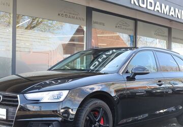 Audi A4 130.377 km 19.440 &euro; Rheda-Wiedenbrück 33378