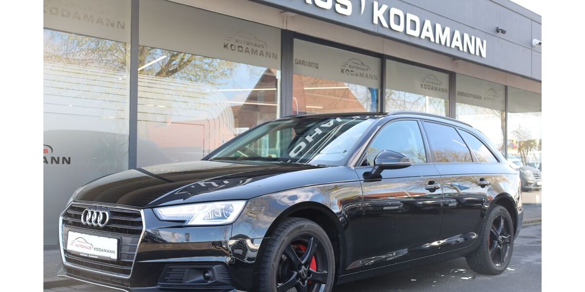 Audi A4 130.377 km 19.440 &euro; Rheda-Wiedenbrück 33378